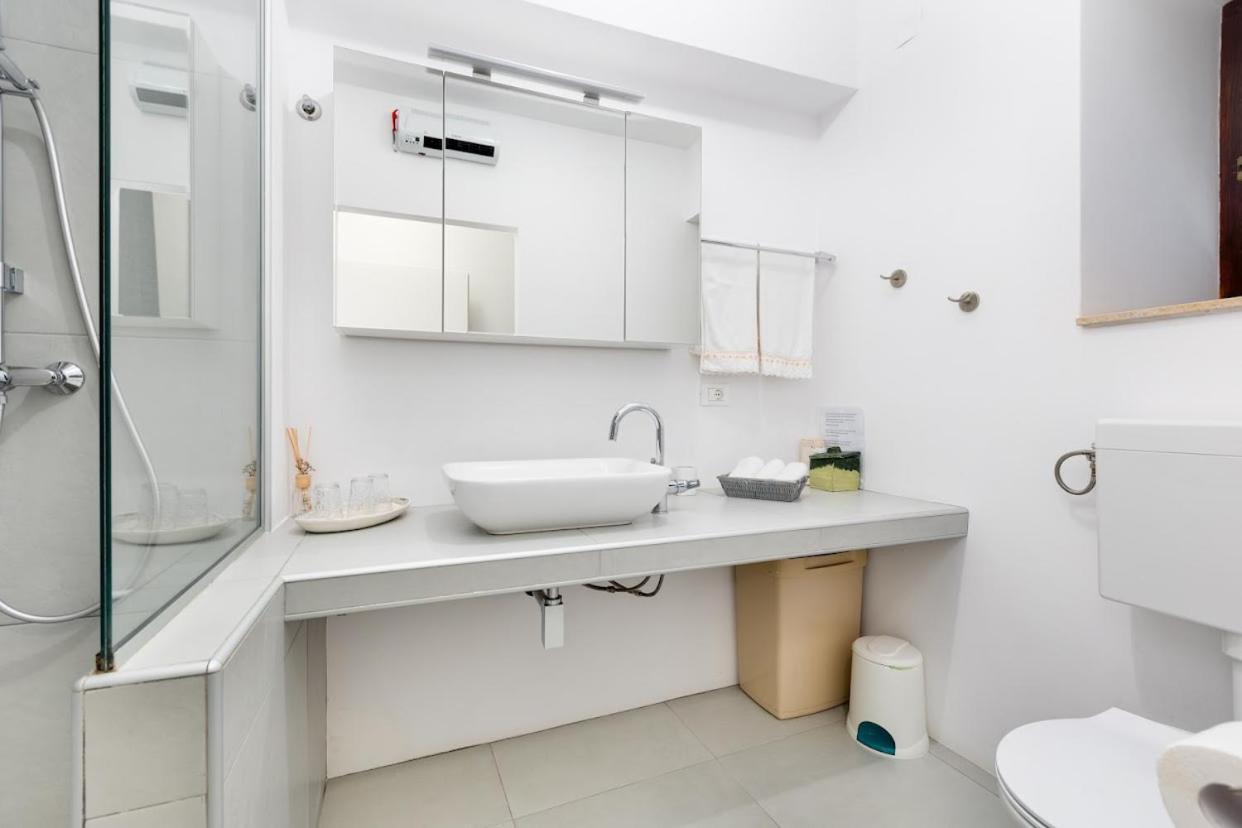 Apartment Anton プナト エクステリア 写真