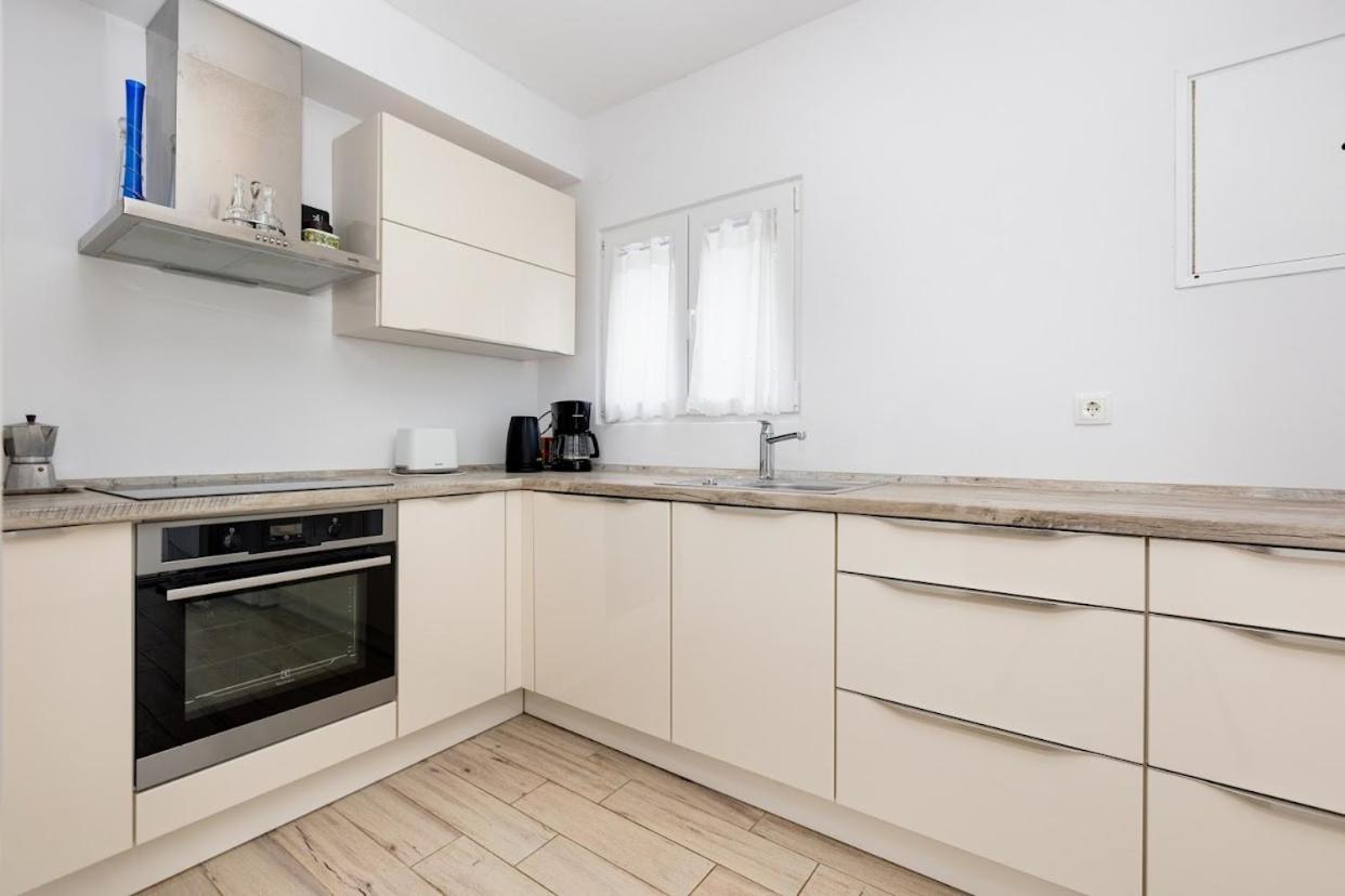 Apartment Anton プナト エクステリア 写真